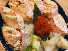 -村上一屋·亚洲菜融合小馆(南楼店)