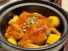-大鸭梨烤鸭(石佛营店)