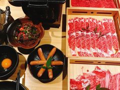 -锦和牛·炭火烧肉(ICC太和里店)