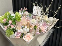 -宴宁汇(星河荟商业中心店)