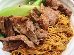 -小梁哥云吞面(黄贝岭店)