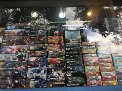 -新时模型(新街口店)