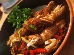 富贵虾-避风塘(宝山万达店)