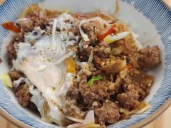 和牛饭-春笙食堂.丼饭拉面寿司(GOGO新天地店)