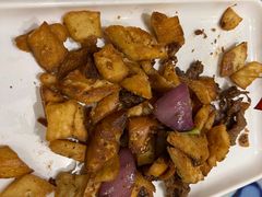 -撒拉花儿·新疆菜·清真(太阳宫店)