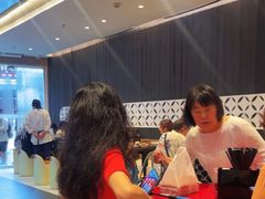 -宁波汤团店(外滩店)