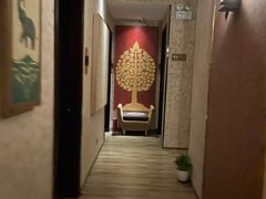 -逅莱·影院足道·日式SPA(大世界店)