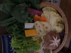 -湊湊火锅·茶憩(东城万达店)