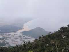 -海南铜鼓岭景区