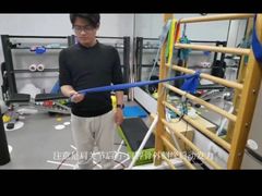 -Stretch斯川驰·拉伸·运动康复(南施街店)