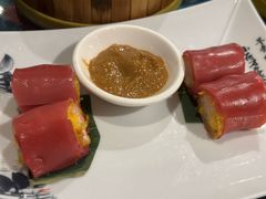 -赛仑吉地大酒店-中餐厅