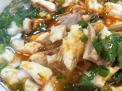 -朱秀英梆梆肉葫芦头(琉璃街店)