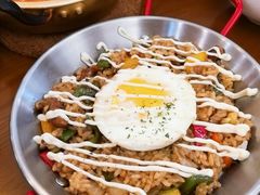 -青春分食(仙林大学城店)