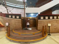 -二沙岛-广东华侨博物馆