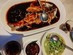 -菲乐餐厅(三十年经营·湖滨路店)