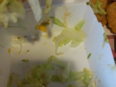 -麦当劳(军博店)