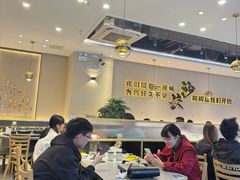 -椒椒铜炉火锅鸡(天马店)