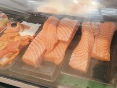 -白云宾馆-祥云西餐厅·法式鹅肝海鲜自助