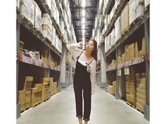 -宜家家居(哈尔滨商场店)