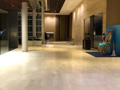 -曼谷铂尔曼皇权酒店