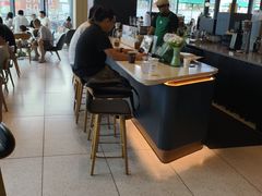-星巴克臻选(深圳龙岗万科店)