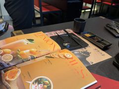 -黑牛の店·黑金店(沈阳万象城店)