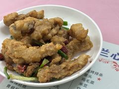 -蘭心餐厅(进贤路店)
