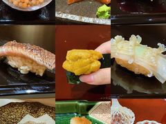 -荣一代目OMAKASE板前料理