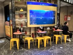 -海底捞大排档火锅(打浦路店)