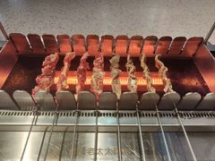 -邢氏老太太烧烤(南山店)