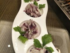 -鹦鹉小厨味道餐厅(山大南路店)