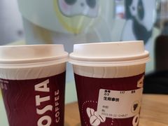 -COSTA COFFEE(西直门店)