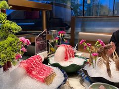-大舜国风· 和牛火锅(绮霞街店)