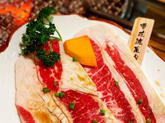 -黑牛の店·和牛烧肉(合生汇店)