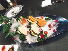 -芷兰汀艺术概念餐厅