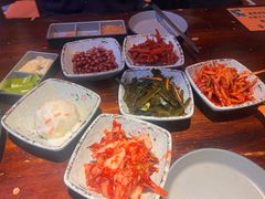 -火炉情韩国料理店(古田路店)