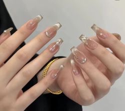 -斯馨·健康美甲美睫