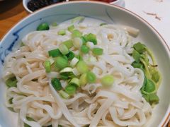 炸酱面-小大董·烤鸭(五棵松店)