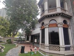 -卫鼎轩·曹公馆(鼓楼店)