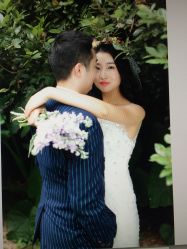 -巴黎婚纱摄影工作室