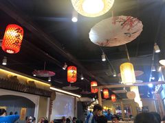 -锅来乐地锅鸡(安亭店)
