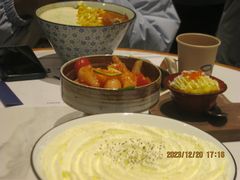 -火山屋台(新街口店)