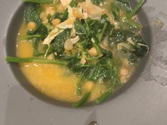 -半山腰·云南菜(侨福芳草地店)