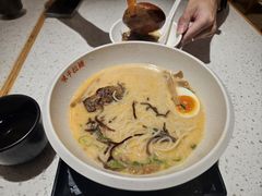 -味千拉面(广州白云机场T1西二店)