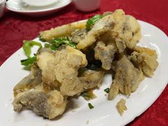 -蛇口康乐快餐鱼仔档(翠苑小区店)