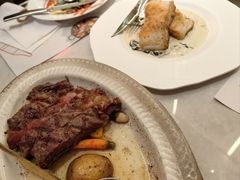 -Mezomd曼索蒂西班牙餐厅(广粤店)