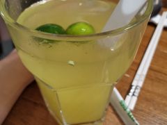 -新白鹿餐厅(龙游路店)