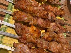 -贯贯吉·清真餐厅(浙江中路店)