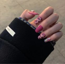 -LILY NAILS美甲美睫