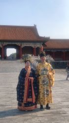 点击看大图 -美云庭古装·格格服汉服·京城旅拍(北京店)